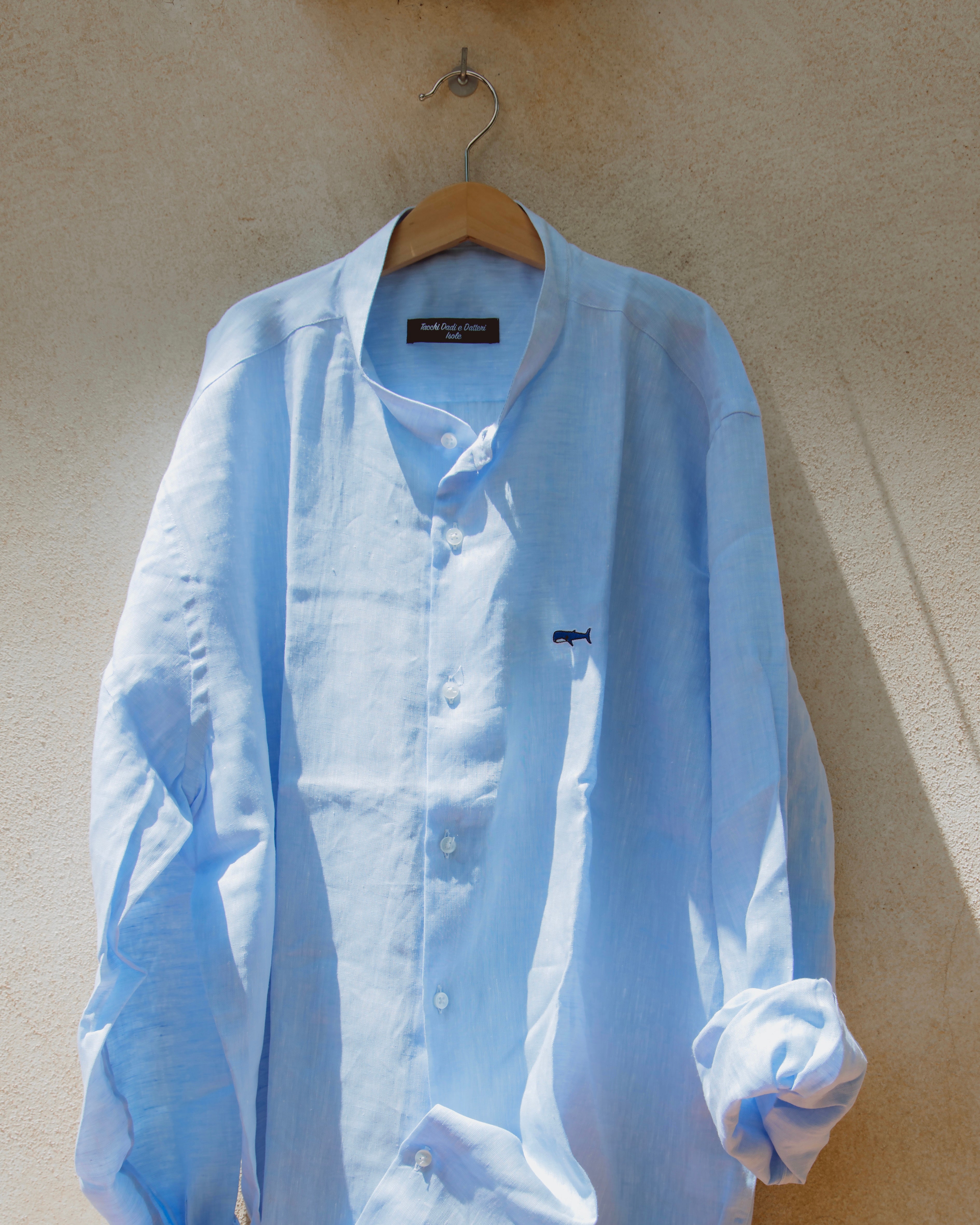 Camicia coreana