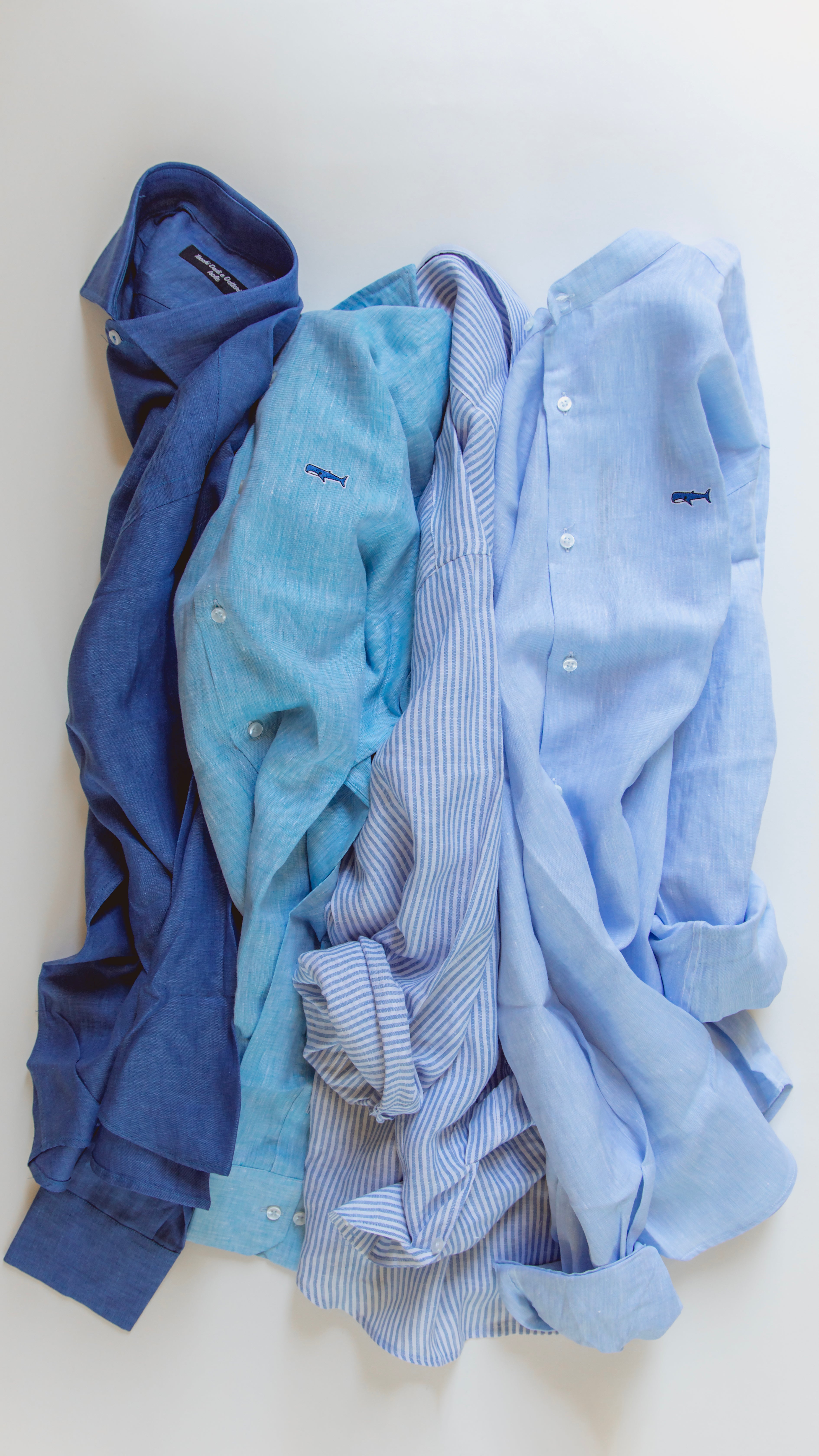 Camicia francese