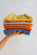 Pantalone corto