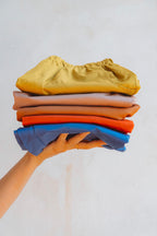 Pantalone corto