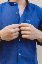 Camicia coreana