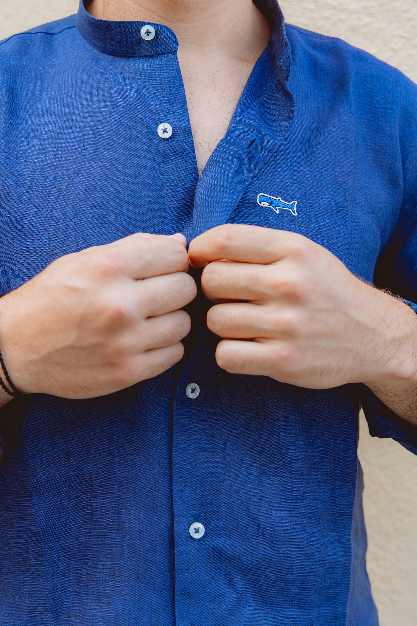 Camicia coreana