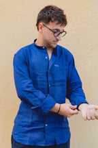 Camicia coreana