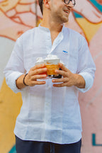 Camicia coreana