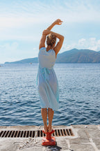 Vestito gaia