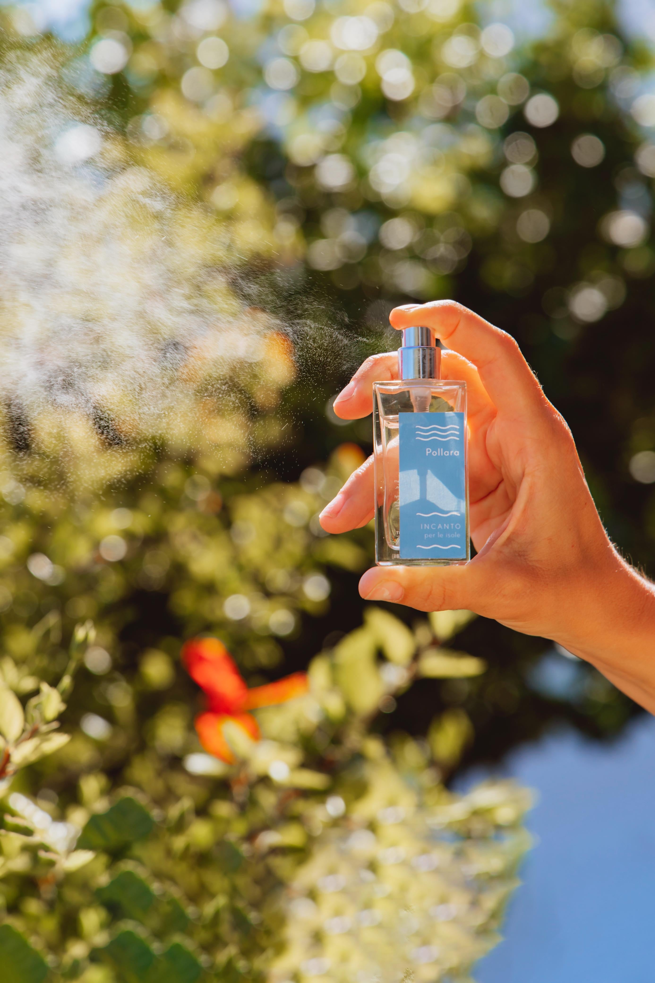 Fragranze