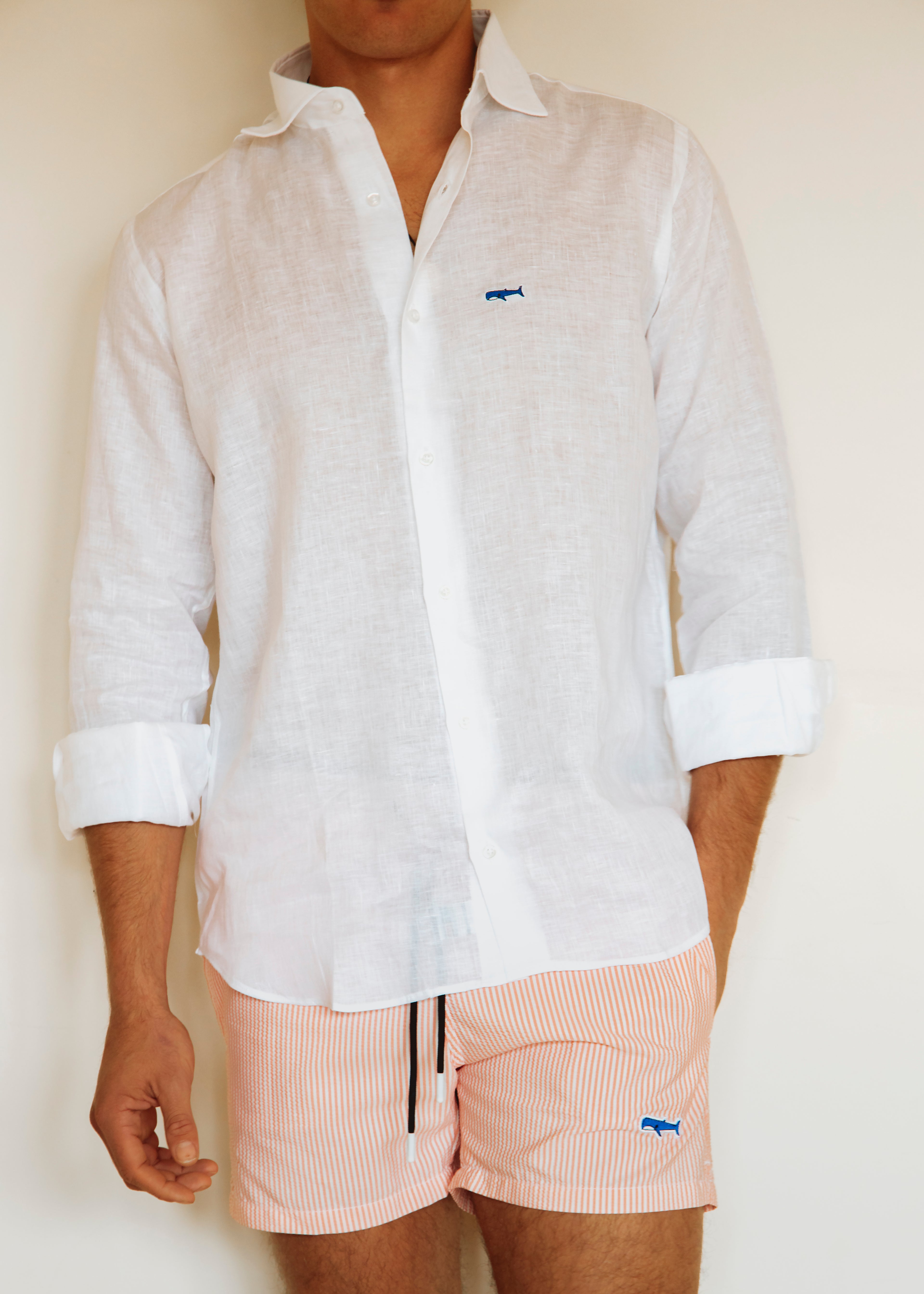 Camicia francese